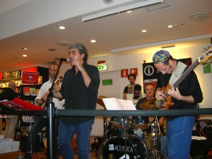 Feltrinelli 07/06/12 